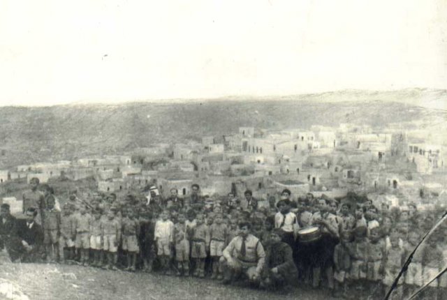 صُوَر من القدس